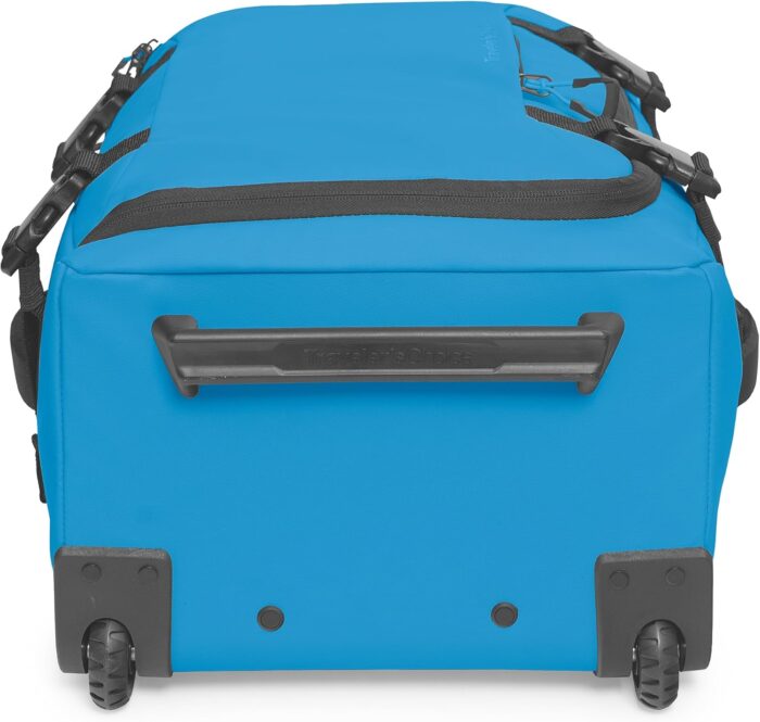 1747605361 travelers choice wheeled duffel blue carry on 21 inch.jpg