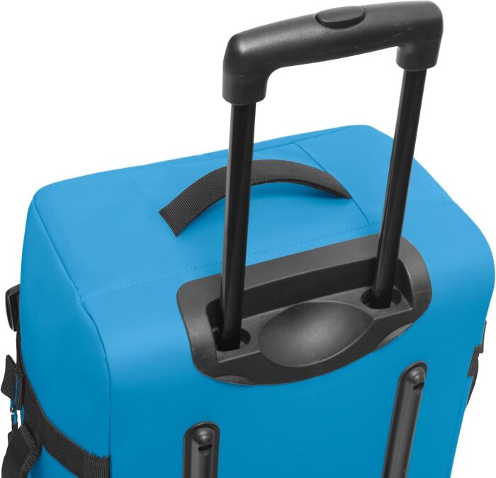 1747605365 travelers choice wheeled duffel blue carry on 21 inch.jpg