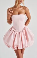 1747607160 ymsha womens strapless satin homecoming dresses for teens a line short prom party dress yms430.jpg