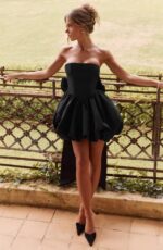 1747607162 ymsha womens strapless satin homecoming dresses for teens a line short prom party dress yms430.jpg