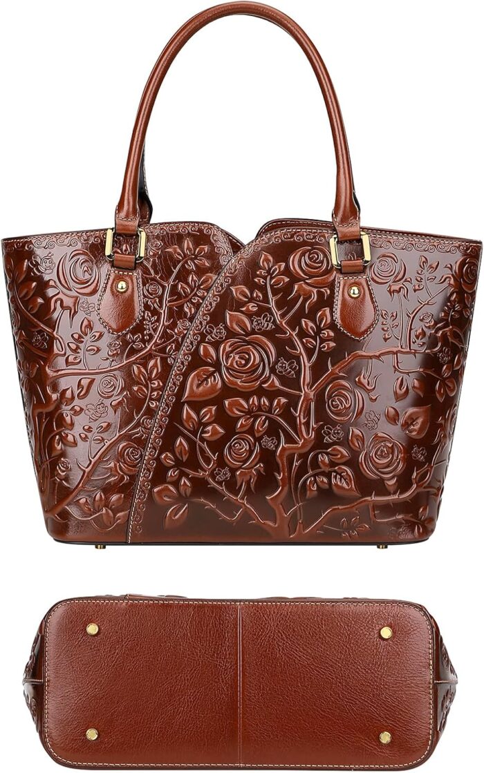 1747607643 pijushi designer handbags for women floral purses top handle handbag satchel bags.jpg