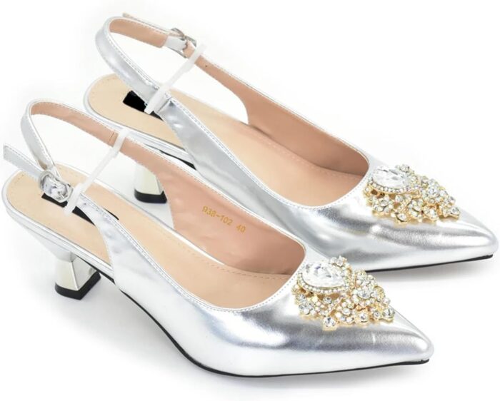 1747610272 womens african themed designer wedding shoes and purse combo rhinestone decorated heels for special occasions.jpg