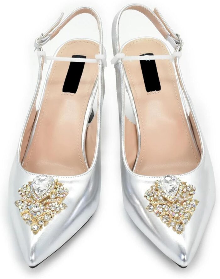 1747610275 womens african themed designer wedding shoes and purse combo rhinestone decorated heels for special occasions.jpg