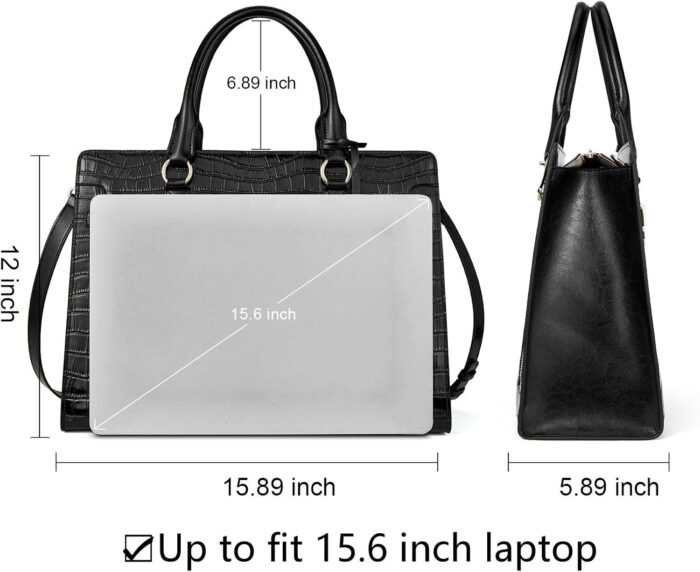 1747611318 bostanten briefcase for women 15.6 inch leather laptop bag vintage slim lawyer business bag stylish work purse.jpg