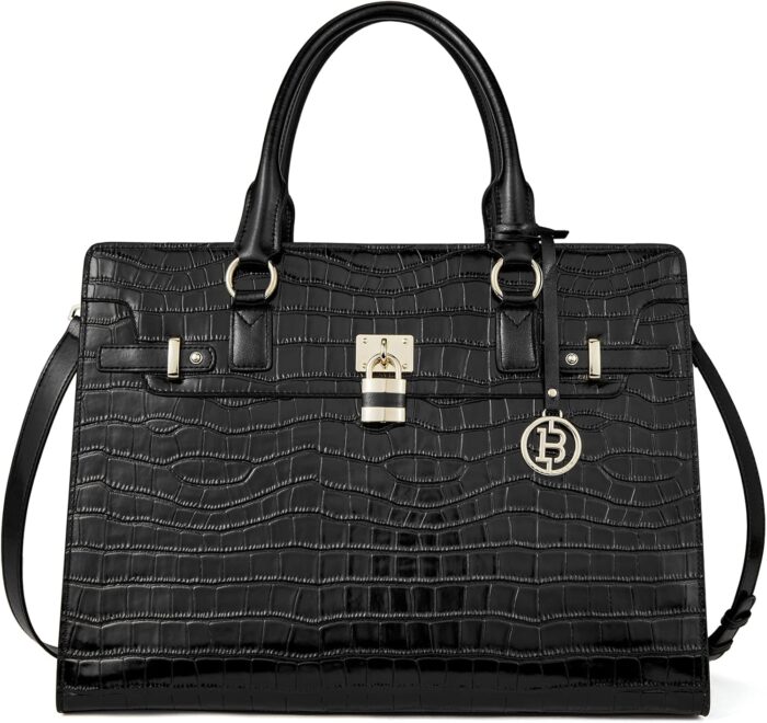1747611325 bostanten briefcase for women 15.6 inch leather laptop bag vintage slim lawyer business bag stylish work purse.jpg
