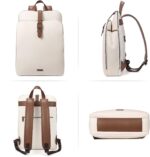 1747614993 cluci leather backpack for women 15.6 inch laptop bag large genuine work backpack travel back.jpg