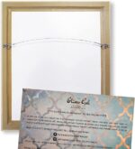 1747623710 the oliver gal artist co. fashion and glam framed wall art canvas prints bags orange travel essentials home decor 36 in x 54 in brown white.jpg