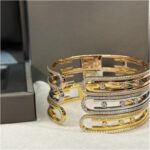 1747624997 luxury boutique jewelry 925 sterling silver three diamond asymmetrical womens bracelet goddess braceletwith packaging.jpg