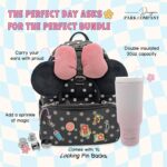1747633279 travel hydration backpack 30 oz tumbler bundle water resistant girls laptop day bag for theme parks work camping casual comfortable for women on the go polka dots.jpg