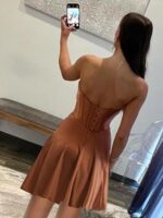 1747636521 ymsha womens cowl neck satin homecoming dresses for teens a line short prom party dress yms437.jpg