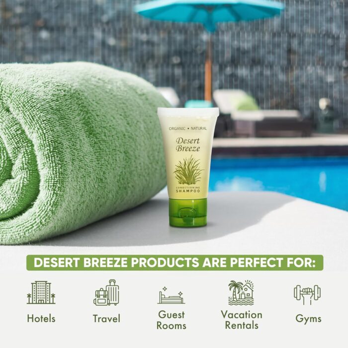 1747638317 shampoo travel size hotel toiletries 1 oz. flip cap case of 300.jpg