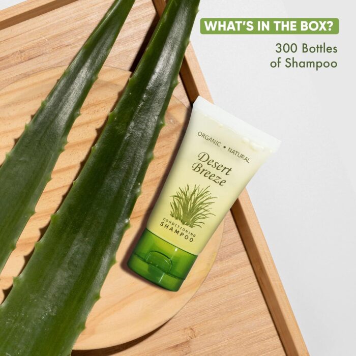 1747638319 shampoo travel size hotel toiletries 1 oz. flip cap case of 300.jpg