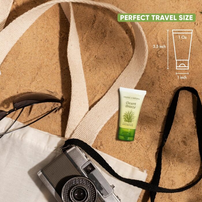 1747638322 shampoo travel size hotel toiletries 1 oz. flip cap case of 300.jpg