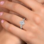 1747643282 gem stone king 2 to 2.9 carat 14k two tone gold igi certified oval white lab grown diamond engagement ring for women e f color vs1 vs2 clarity size 5 to 9.jpg