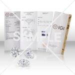 1747643286 gem stone king 2 to 2.9 carat 14k two tone gold igi certified oval white lab grown diamond engagement ring for women e f color vs1 vs2 clarity size 5 to 9.jpg