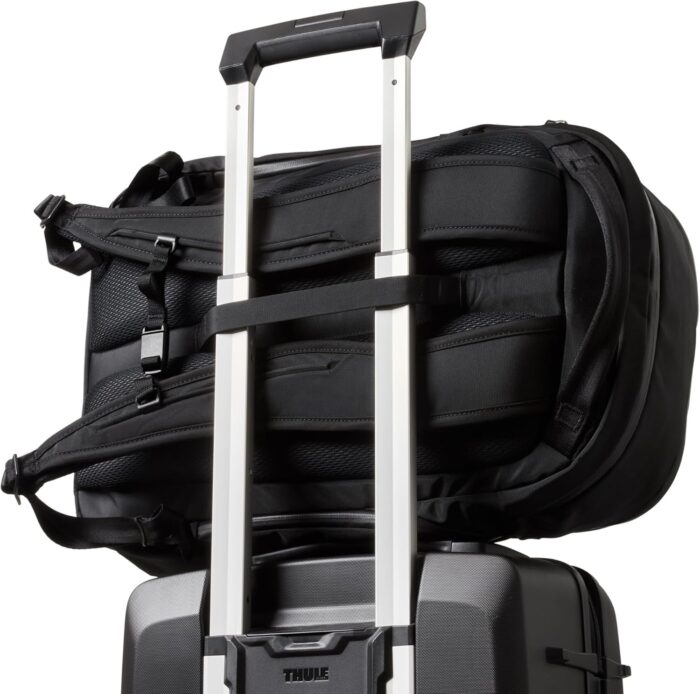 1747645668 bellroy transit workpack pro 28l work bagcommuter backpack fits 16 laptops organization for travel and commutes black.jpg
