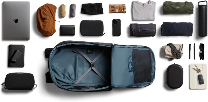 1747645669 bellroy transit workpack pro 28l work bagcommuter backpack fits 16 laptops organization for travel and commutes black.jpg