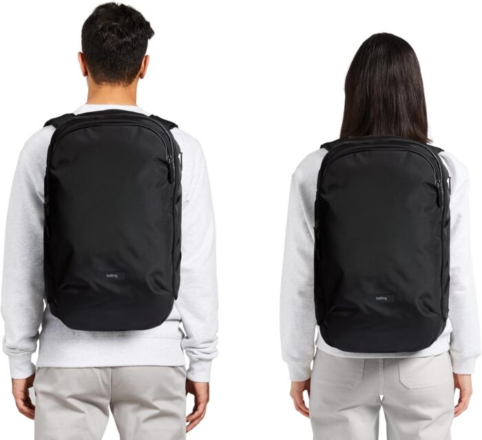 1747645670 bellroy transit workpack pro 28l work bagcommuter backpack fits 16 laptops organization for travel and commutes black.jpg