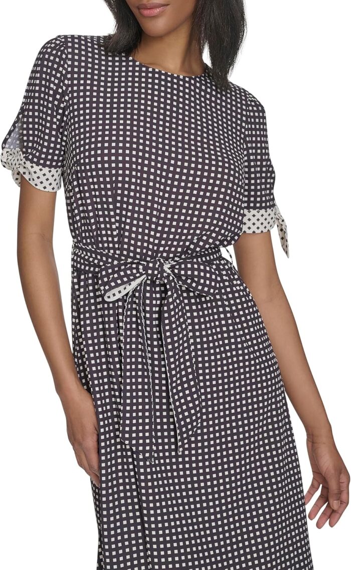 1747651165 halston womens short sleeve printed belted dress.jpg