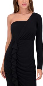 1747654816 siena womens one shoulder long sleeve ruffle ruched midi dress.jpg