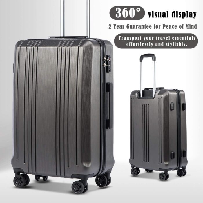 1747663945 coolife luggage expandable suitcase pcabs 3 piece set with tsa lock spinner 20in24in28in.jpg