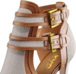 1747665316 xyd women peep toe sandal ankle booties dual buckled straps stiletto heels stylish cutout event party pumps shoes.jpg