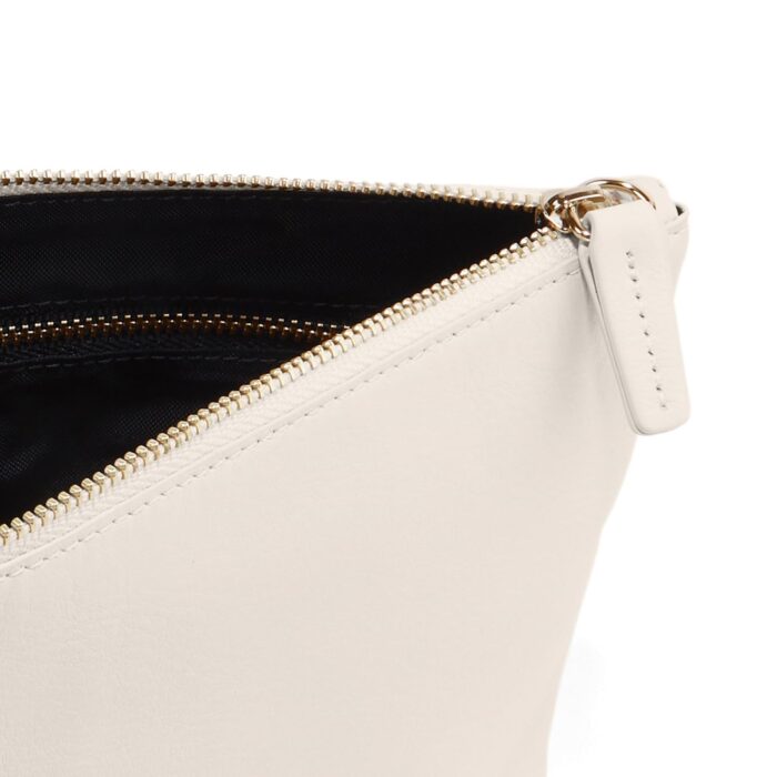 1747667599 leatherology premium ivory leatherology large accessories pouch perfect size for essentials stands upright for easy access metal zip closure.jpg
