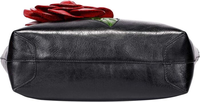 1747673608 pijushi designer genuine leather purses and handbags for women satchel flower handbag.jpg