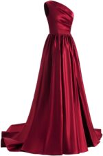 1747680433 one shoulder prom dresses long 2025 new satin ball gowns formal evening dress with slitr13.jpg