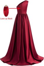 1747680435 one shoulder prom dresses long 2025 new satin ball gowns formal evening dress with slitr13.jpg