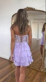 1747687763 short homecoming dresses for teens lace appliques tiered chiffon prom dress lw105.jpg
