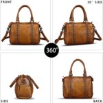 1747710200 genuine leather purses and handbags for women vintage handmade real leather shoulder bag crossbody bag satchel.jpg
