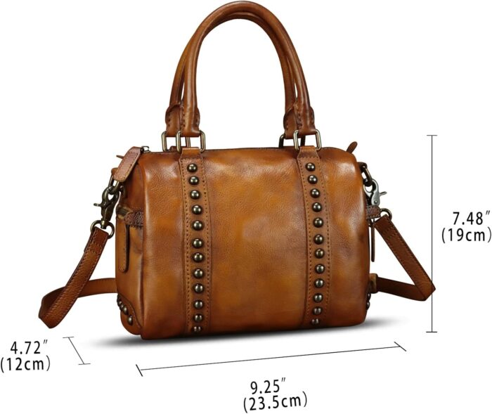 1747710204 genuine leather purses and handbags for women vintage handmade real leather shoulder bag crossbody bag satchel.jpg