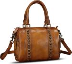 1747710205 genuine leather purses and handbags for women vintage handmade real leather shoulder bag crossbody bag satchel.jpg