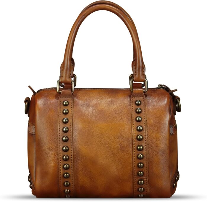 1747710207 genuine leather purses and handbags for women vintage handmade real leather shoulder bag crossbody bag satchel.jpg