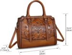1747724838 genuine leather purses and handbags for women vintage embossed leather top handle satchel crossbody shoulder bag with strap.jpg