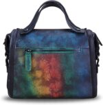 1747735820 genuine leather satchel purse for women retro handmade top handle handbag designer crossbody bags.jpg