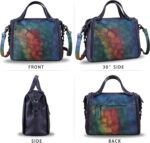 1747735823 genuine leather satchel purse for women retro handmade top handle handbag designer crossbody bags.jpg