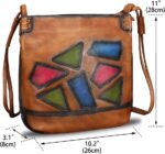 1747739483 genuine leather crossbody purses for women satchel purses vintage handmade shoulder bag cowhide handbags.jpg