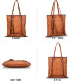 1747743138 genuine leather large shoulder bag tote bag for women vintage real leather purses and handbags satchel bags.jpg