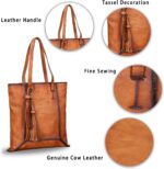 1747743141 genuine leather large shoulder bag tote bag for women vintage real leather purses and handbags satchel bags.jpg