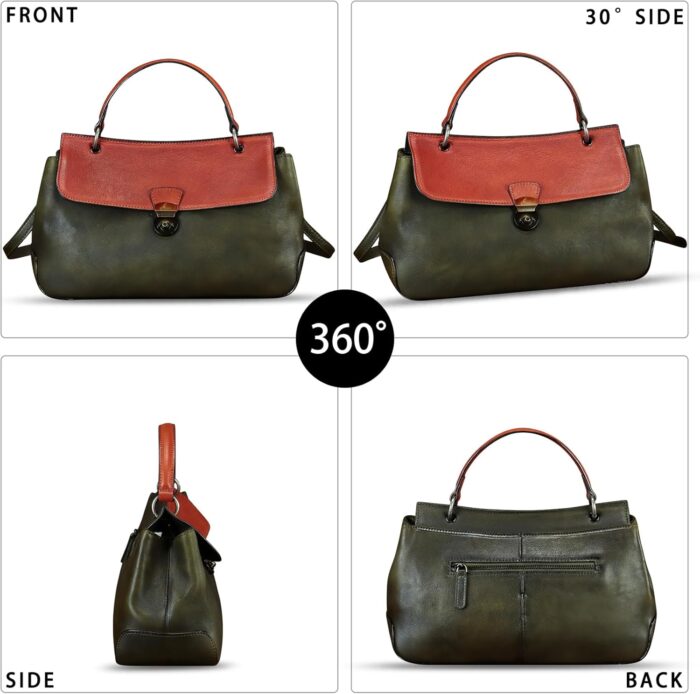 1747746796 genuine leather purses and handbags for women vintage leather satchel bags shoulder bag crossbody with strap.jpg