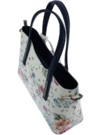 1747750460 italian genuine leather flower pattern top dual handles tote shoulder crossbody handbag for women.jpg
