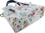 1747750461 italian genuine leather flower pattern top dual handles tote shoulder crossbody handbag for women.jpg