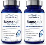1md nutrition biomemd probiotics for women 62 billion cfus 16 strains with prebiotics supports vaginal urinary health doctor formulated 30 capsules 2 pack.jpg