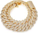 25mm big cuban link chain for men thick iced out chain 18k gold plated 5a zicron cuban necklace goldsilver iced out diamond miami cuban necklace bling luxury jewelry.jpg