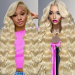 38 inch 613 13x6 lace front wig human hair 200 density blonde wig human hair body wave lace front wigs human hair pre plucked 613 hd lace frontal wig 13x6 wigs for women.jpg