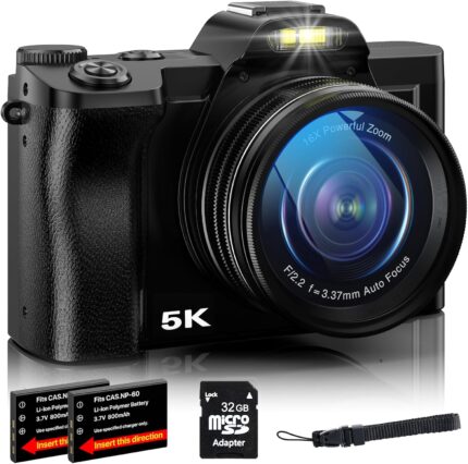 5k digital camera wifi autofocus vlogging camera for youtube 48mp camera for photography and video 3.5 screen travel camera with uv filter anti shake16x digital zoom32gb sd card2 batteries.jpg