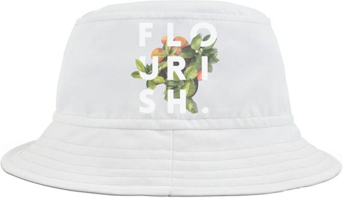 8960 flourish redbubble home designer tech lifestyle fashion style bucket hat gift white.jpg