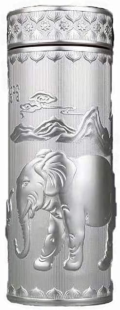 999 sterling silver health care cup water cup silver tea cup high end mens and womens thermos cup novelty mug tea cup water cup.jpg